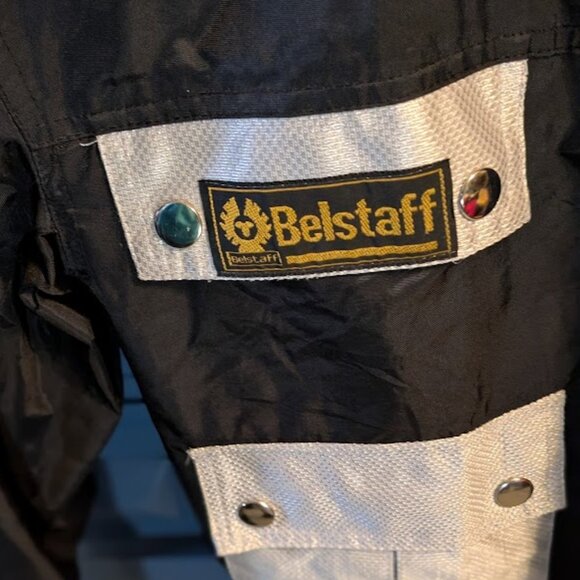 ⬇️PD⬇️J1 BELSTAFF English Made and Designed - Picture 3 of 7